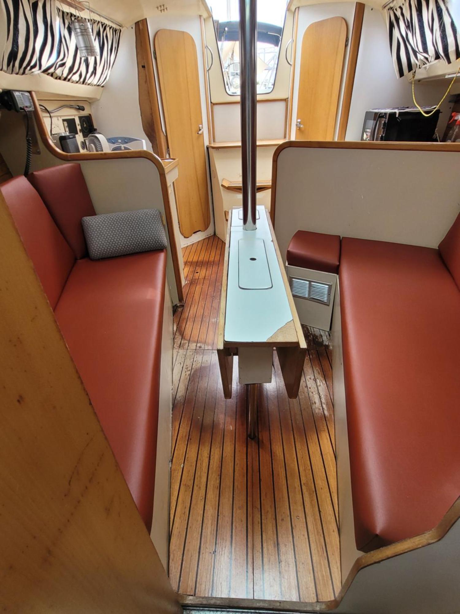 Hotel Experience On A Sailboat To Sleep Sant Adrià de Besòs Esterno foto